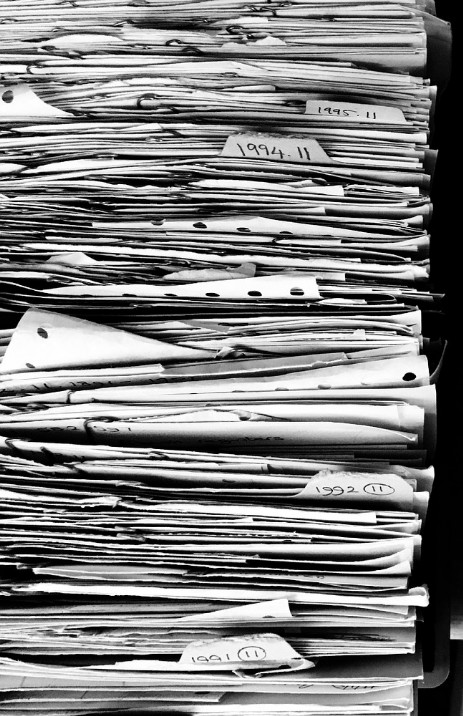 Paperasse